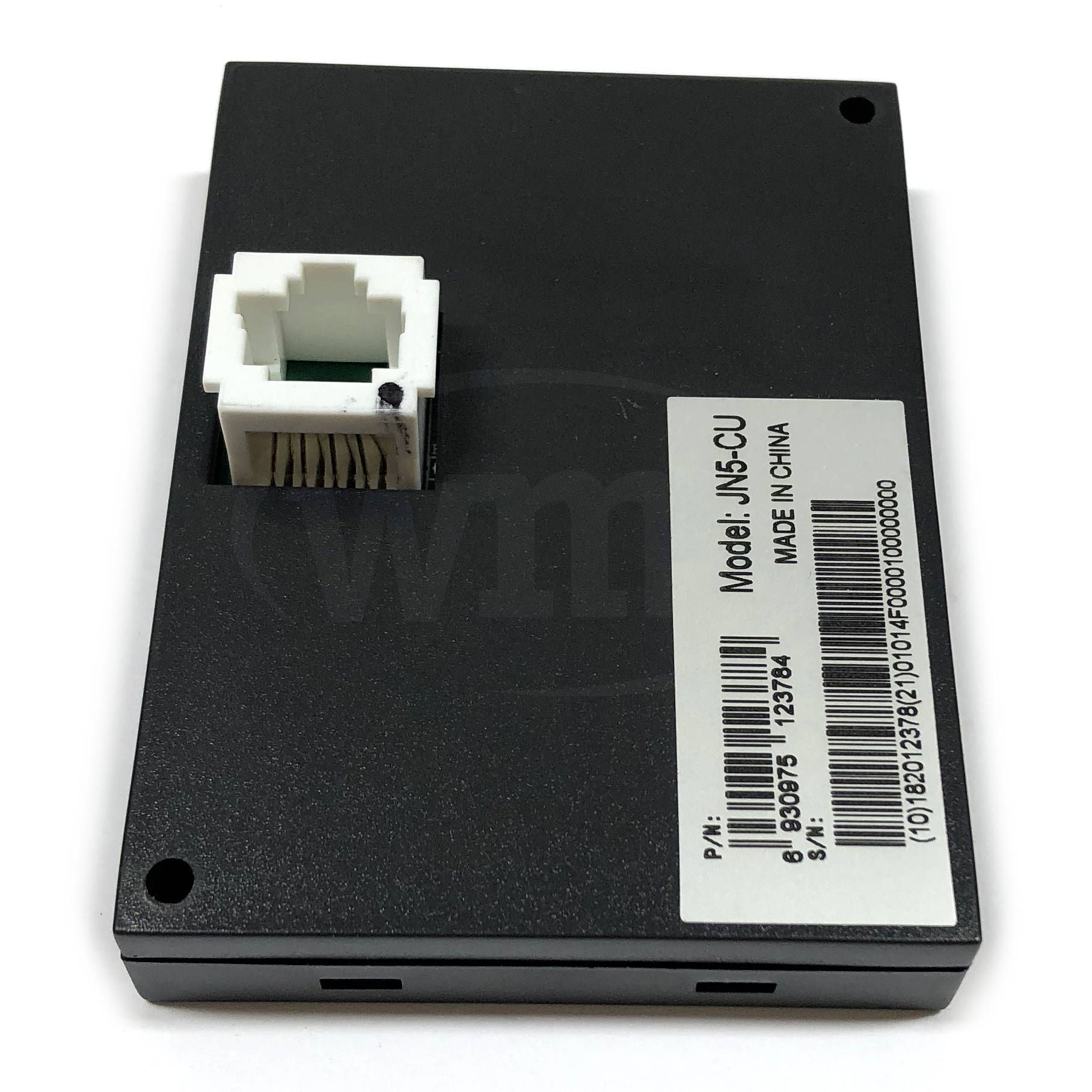 JN5-CU Teco-Westinghouse Copy Module