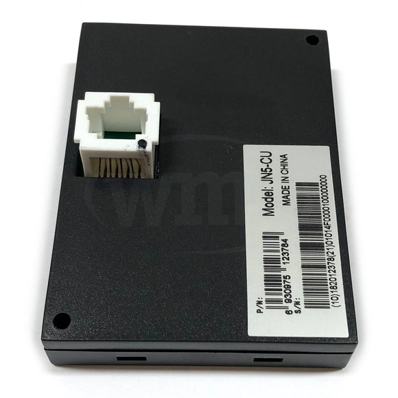 JN5-CU Teco-Westinghouse Copy Module