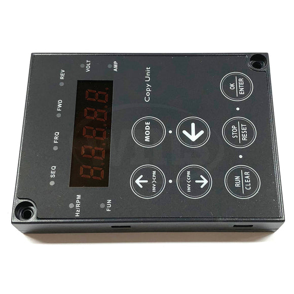 JN5-CU Teco-Westinghouse Copy Module