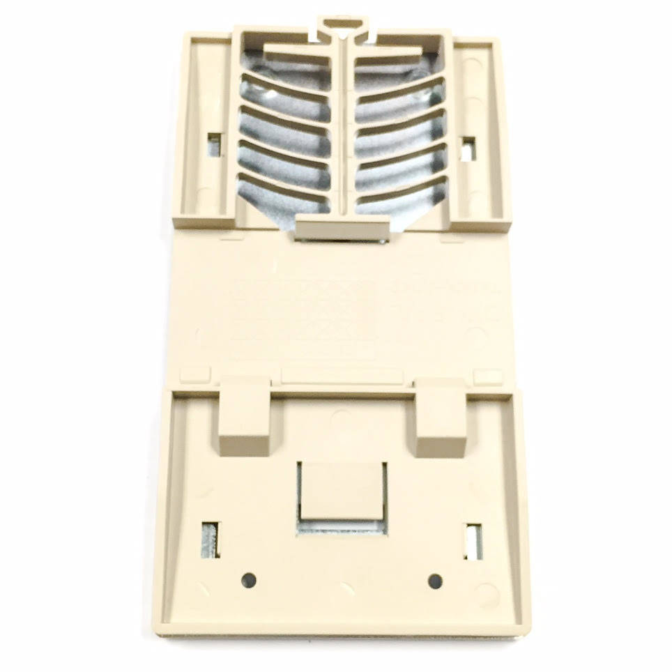 L510 Teco-Westinghouse Din Rail Mount