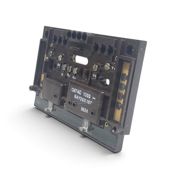 BAY28X187 System Control Switch 24V