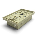 T8034C1309 Honeywell Heat-Cool Thermostat