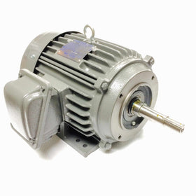 JP0102 10 HP Teco-Westinghouse Pump Duty