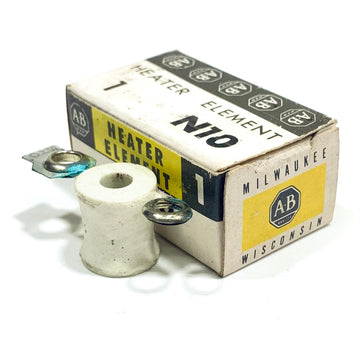 N10 Allen-Bradley Heater Element