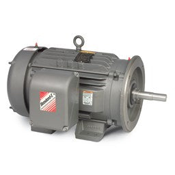 JPM4104T Baldor 30HP Close-Coupled Pump Electric Motor, 1760RPM
