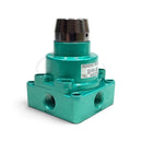SHV-38 Adsens Technology Hand Valve