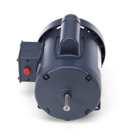 110108.00 Leeson 3/4HP General Purpose Electric Motor, 3450RPM