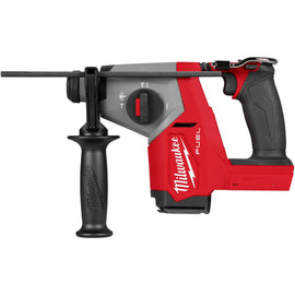 M18 FUEL 5/8" SDS Plus Rotary Hammer