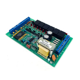 33CSUCE-06 Carrier Relay Pack Kit With Enclosure
