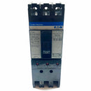 JS360125A Eaton Cutler-Hammer Circuit Breaker, Type JS, 125Amp, 600Vac, 50/60Hz-6