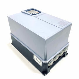 CFW500B14P0T4DB66G2 WEG 10HP Variable Speed Drive, 380-480VAC 3 Phase