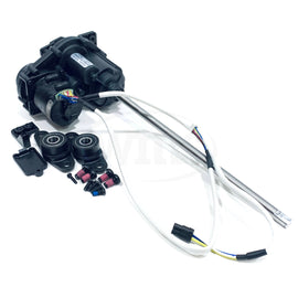 23-30-0017 Milwaukee Transmission & Motor Assembly
