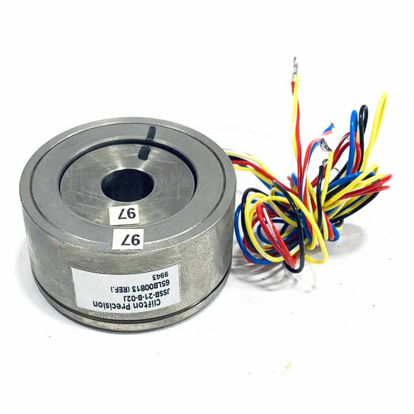 JSSB-21-B-02J Clifton Precision Rotoary Encoder