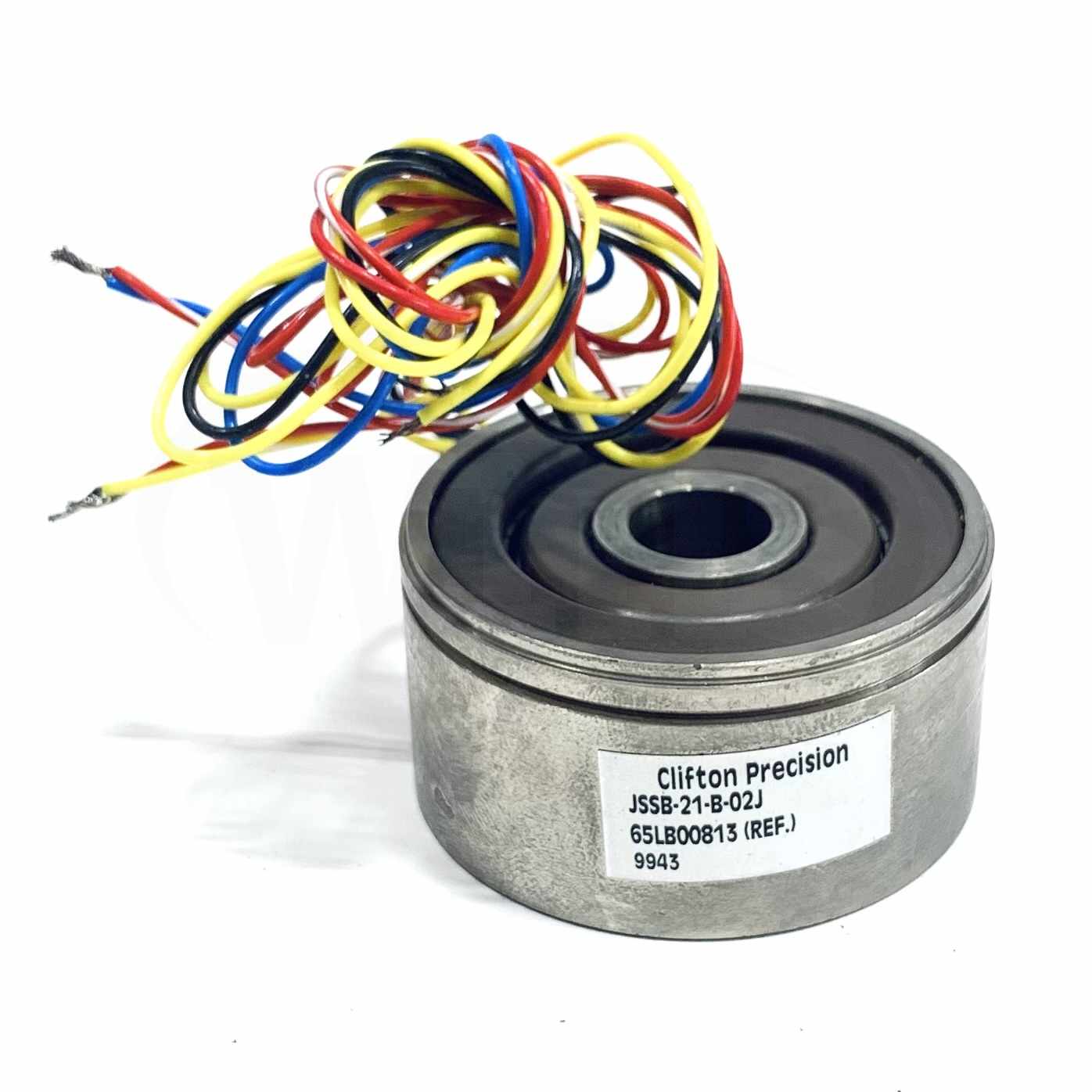 JSSB-21-B-02J Clifton Precision Rotoary Encoder
