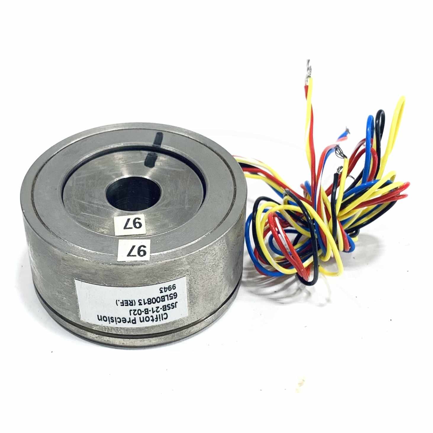 JSSB-21-B-02J Clifton Precision Rotoary Encoder - 0
