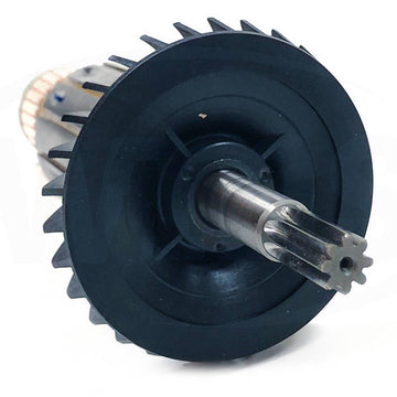 16-07-5316 Milwaukee Motor Armature, 110-120VAC 60Hz