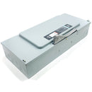 JU-324 Siemens I-T-E Enclosed Switch Series A, ENCL Type 1, 240AC, 250DC Volts-1
