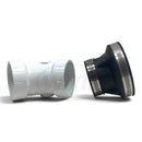 239-46263-00E Bradford White Exhaust Adapter With Vent