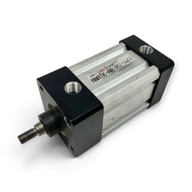 ANATK-ABXA2-020 ARO Double-Acting, NFPA-Interchangeable Pneumatic Air Cylinder