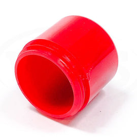 10250TC21 Cutler-Hammer Plastic Button Lens, Red