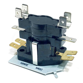 72F83 Lennox Heat Sequencer Relay