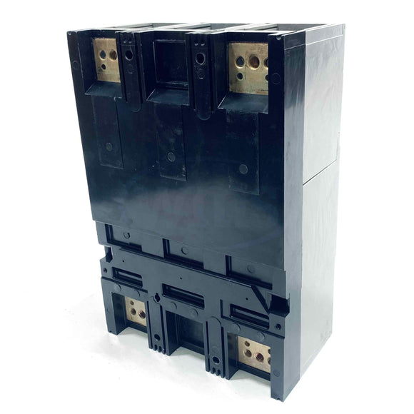 JXD22B400 Siemens Sentron Series 400A Circuit Breaker