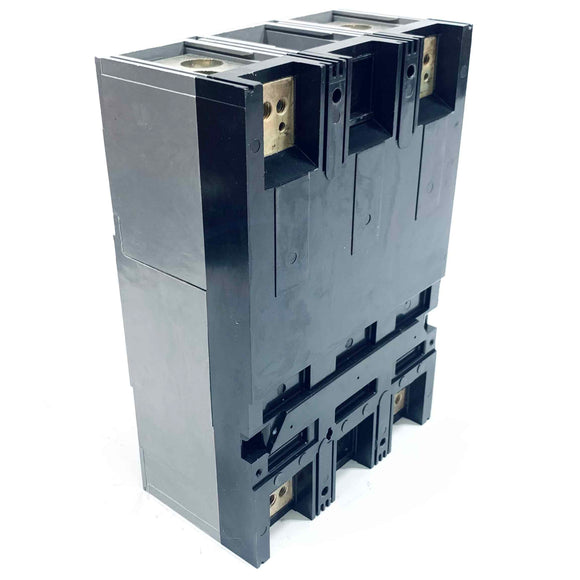 JXD22B400 Siemens Sentron Series 400A Circuit Breaker