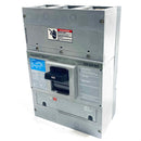 JXD22B400 Siemens Sentron Series 400A Circuit Breaker-6