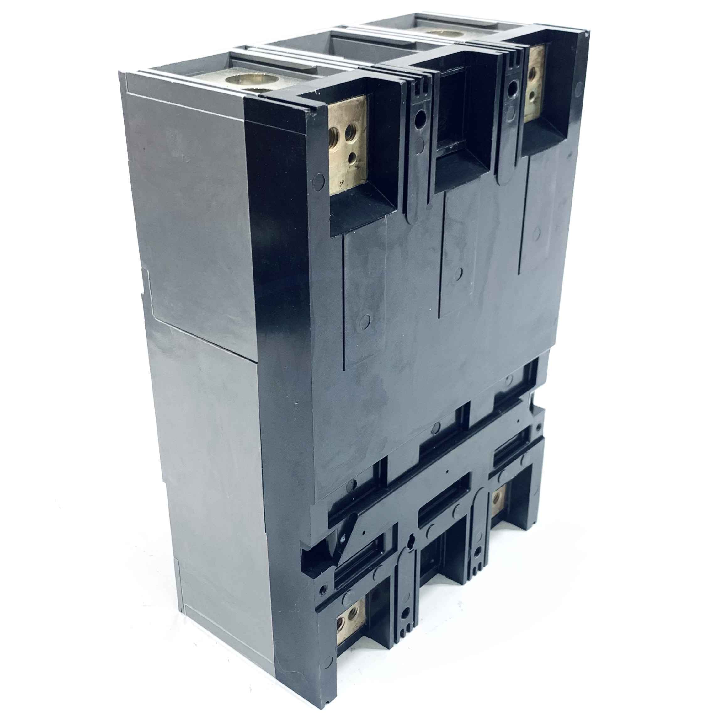 JXD22B400 Siemens Sentron Series 400A Circuit Breaker - 0