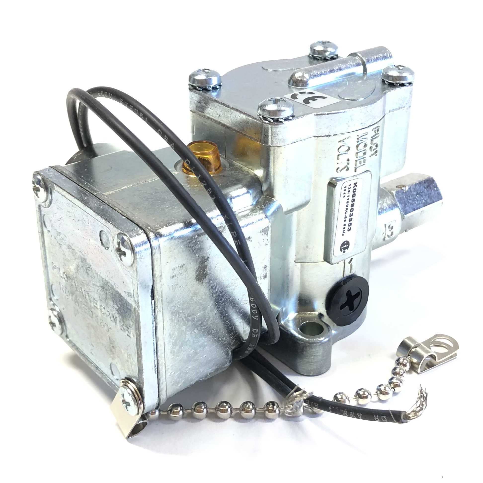 K065903553 Parker Hannifin Air Control Valve