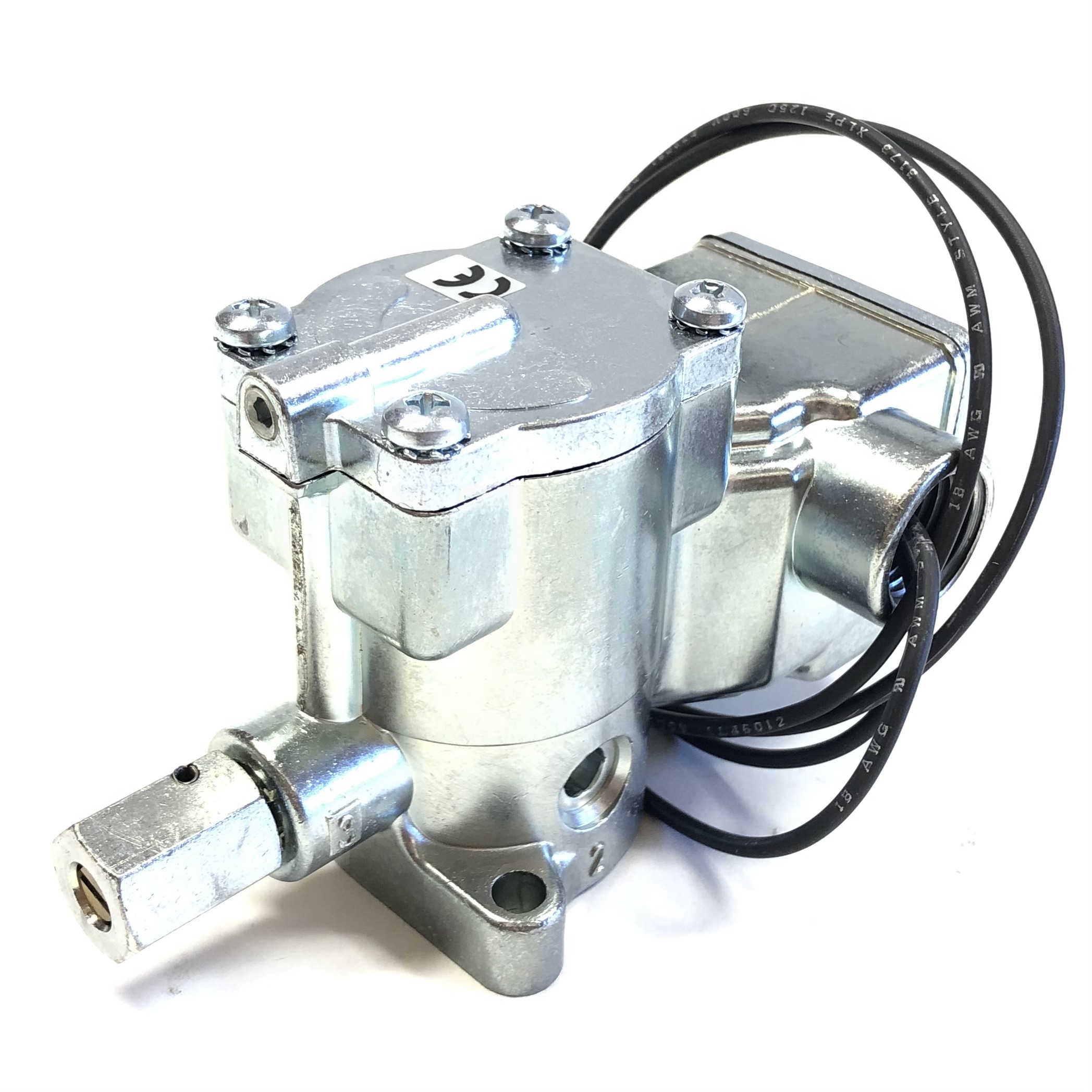 K065903553 Parker Hannifin Air Control Valve