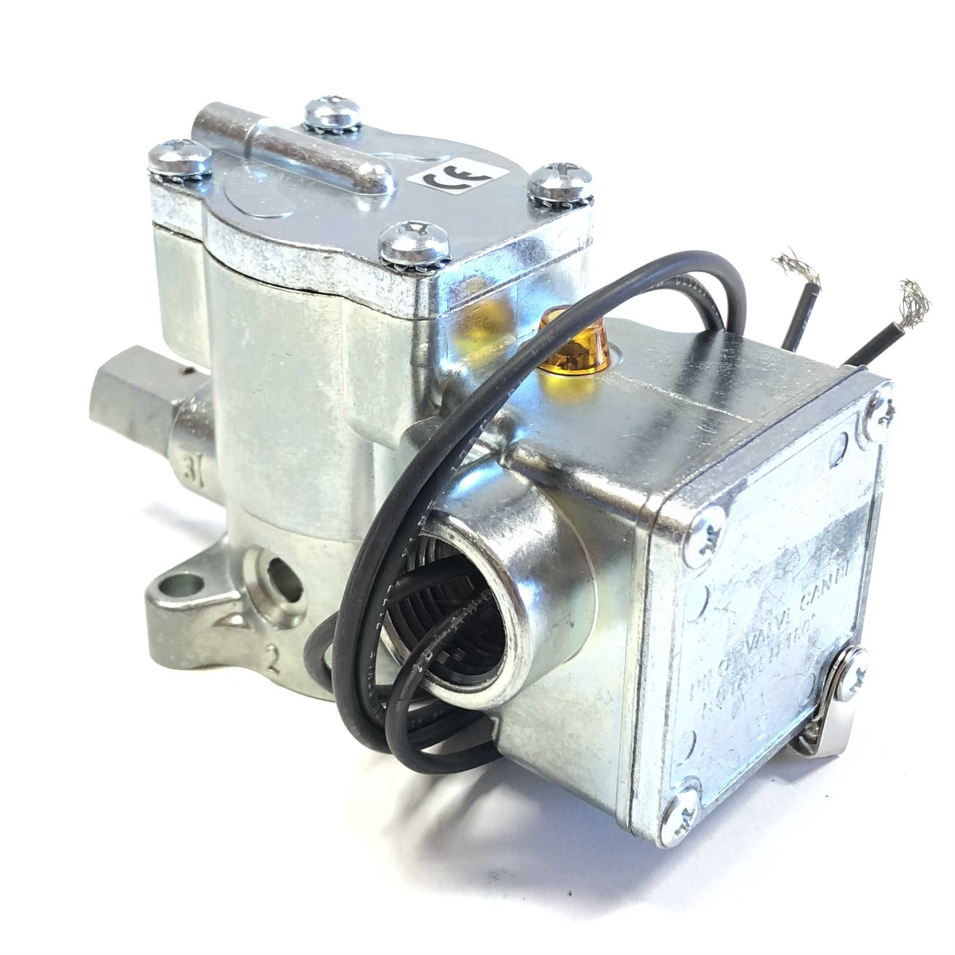 K065903553 Parker Hannifin Air Control Valve - 0