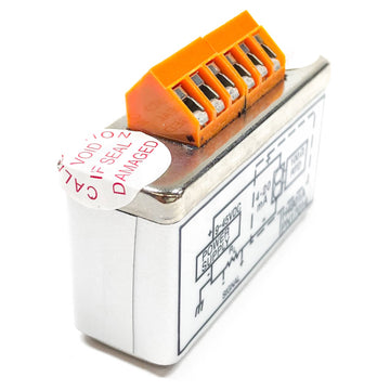 H4801A-Z-0 Honeywell Temperature Transmitter, -100/+100?F