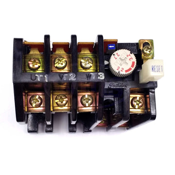 RC4-35TN Toshiba Overload Relay, 2.2-3.2A
