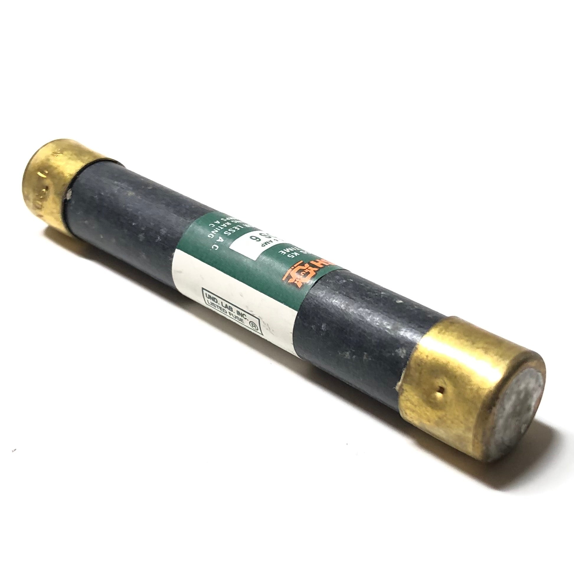K0S6 Brush Fuse