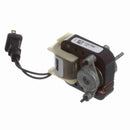 K100 Fasco 1/100HP Shaded Pole Electric Motor, 2750 RPM-1