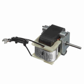 K101 Fasco 1/150HP Shaded Pole Electric Motor, 1260 RPM