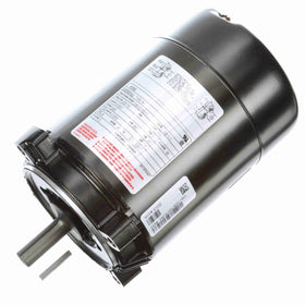 K1032 Century 1/3HP Pool Pump Electric Motor, 3450RPM