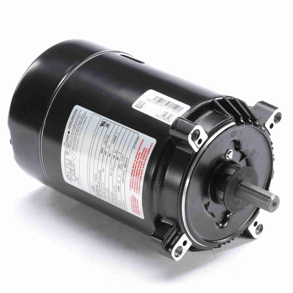 K1050 Century 1/2HP Pool / Spa Jet Pump Electric Motor, 3450RPM