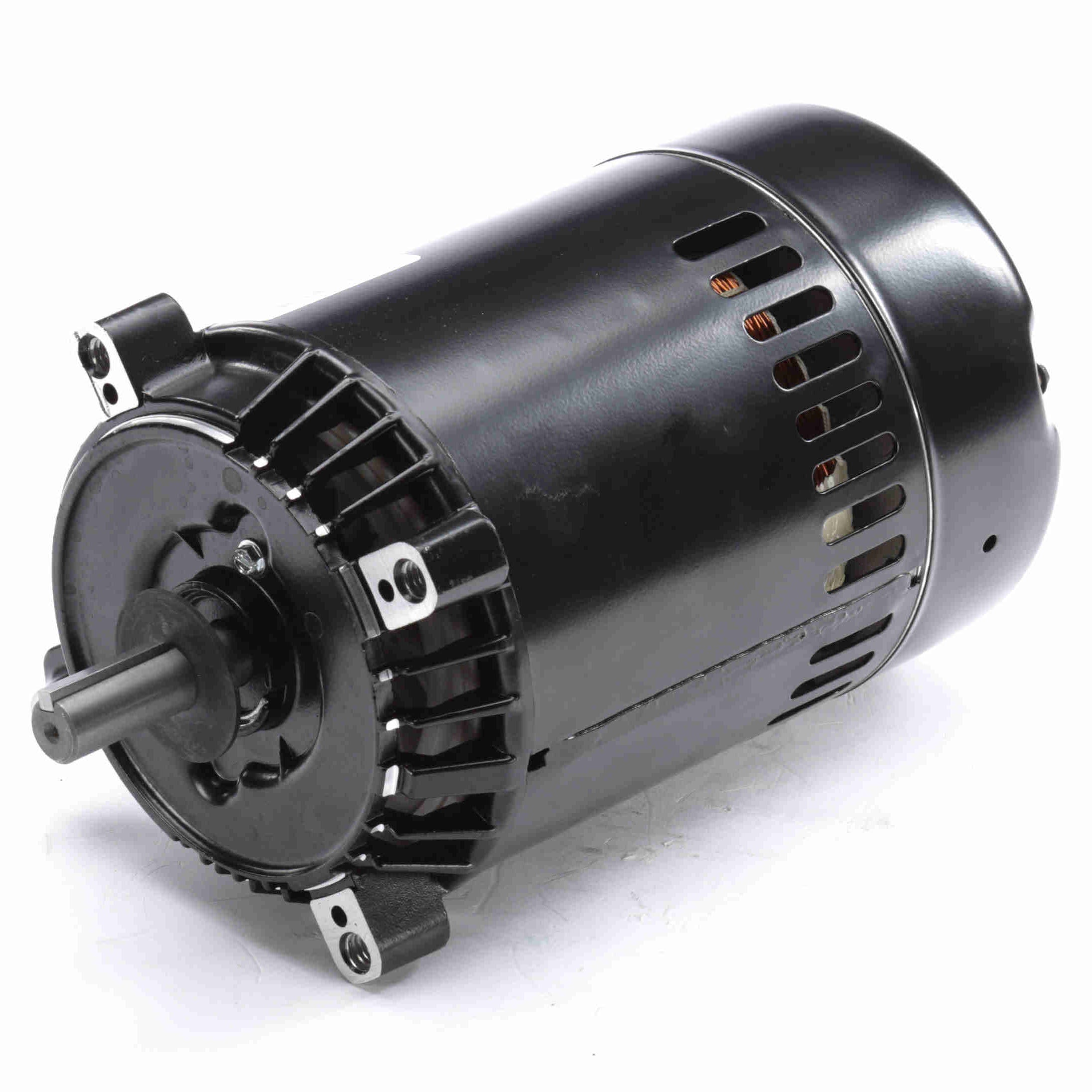 K1050 Century 1/2HP Pool / Spa Jet Pump Electric Motor, 3450RPM - 0