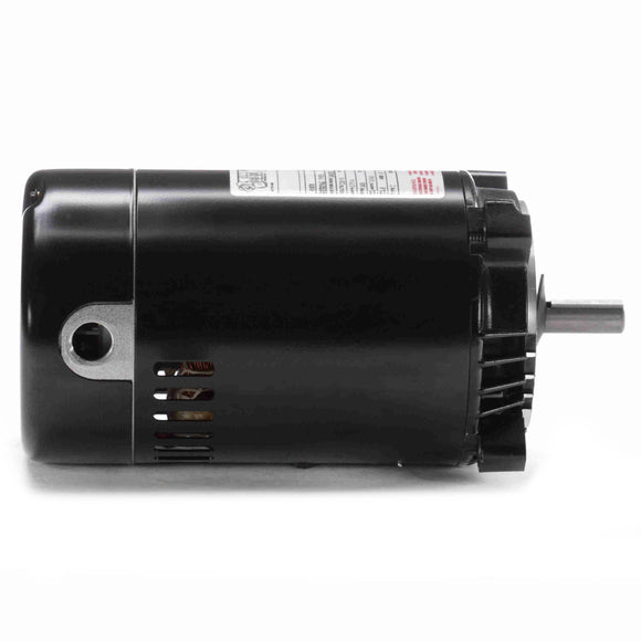 K1070 Century 3/4HP Pool Pump Electric Motor, 3450RPM