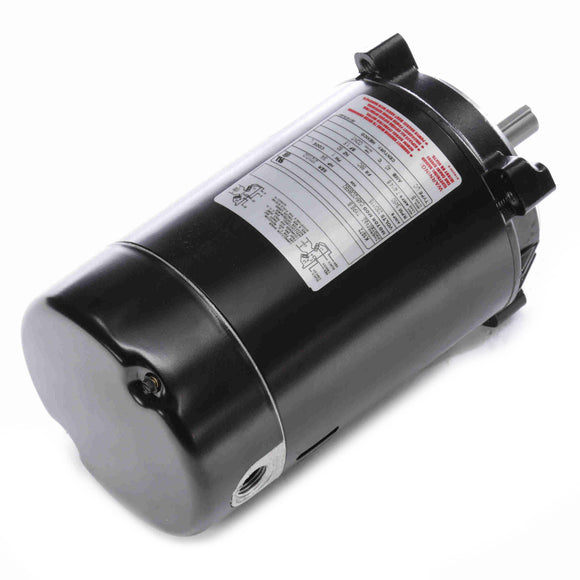 K1072 Century 3/4HP Pool / Spa Jet Pump Electric Motor, 3450 RPM