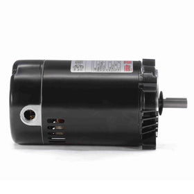 K1072 Century 3/4HP Pool / Spa Jet Pump Electric Motor, 3450 RPM