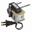 K109 Fasco 1/75HP Shaded Pole Electric Motor, 3000 RPM-2