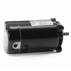 K1100 Century 1HP Pool / Spa Jet Pump Electric Motor, 3450RPM - 0