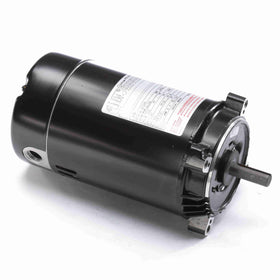 K1100 Century 1HP Pool / Spa Jet Pump Electric Motor, 3450RPM