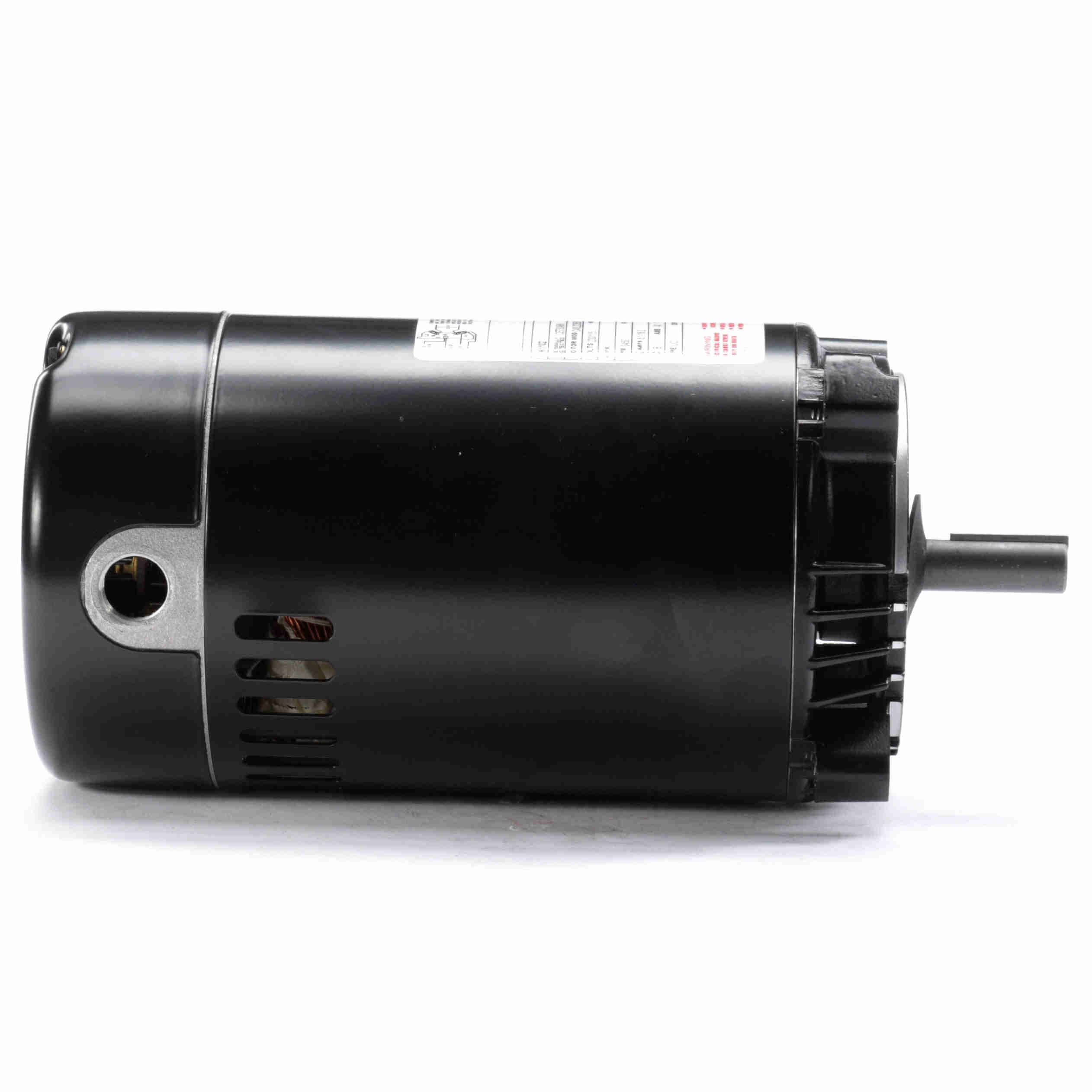 K1102 Century 1HP Pool / Spa Jet Pump Electric Motor, 3450RPM
