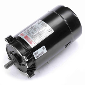 K1102 Century 1HP Pool / Spa Jet Pump Electric Motor, 3450RPM