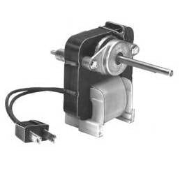 K111 Fasco 1/120HP Electric Motor, 3000 RPM