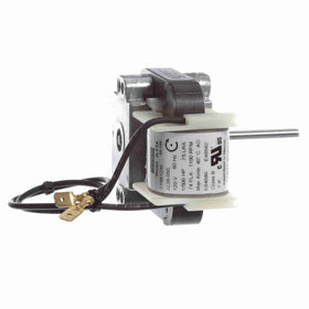 K114 Fasco 1/500HP C-Frame/Skeleton Electric Motor, 1100RPM